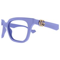 Montura de gafas Gucci Mujer GG1536O 008 - GG1536O 008